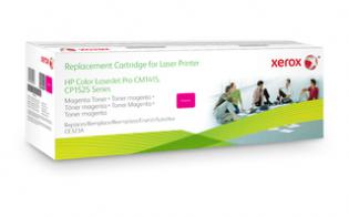 Xerox alt. purpurový (mag) toner, CE323A, 128A Xerox alt. purpurový (mag) toner, CE323A, 128A
