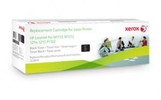 Xerox alternativní černý (black) toner, CE285A, 85A Xerox alternativní černý (black) toner, CE285A, 85A