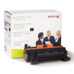 Xerox alternativní černý (black) toner, CE390A, 90A