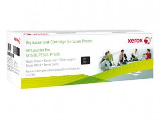 Xerox alternativní černý (black) toner, CE278A, 78A Xerox alternativní černý (black) toner, CE278A, 78A