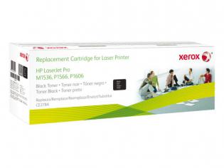 Xerox alternativní černý (black) toner, CE278A, 78A