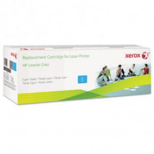 Xerox alt. azurový (cyan) toner, CE411A, 305A Xerox alt. azurový (cyan) toner, CE411A, 305A