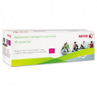 Xerox alt. purpurový (mag) toner, CE413A, 305A Xerox alt. purpurový (mag) toner, CE413A, 305A