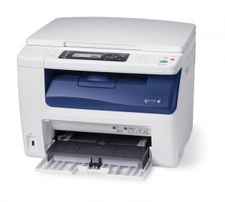 Xerox WorkCentre 6025BI