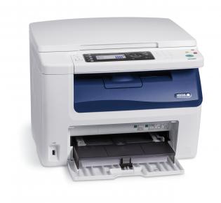 Xerox WorkCentre 6025BI