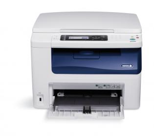 Xerox WorkCentre 6025BI