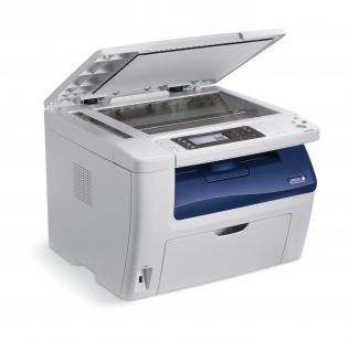 Xerox WorkCentre 6025BI