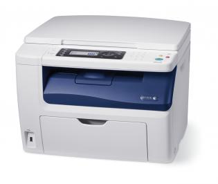 Xerox WorkCentre 6025BI