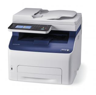 Xerox WorkCentre 6027NI