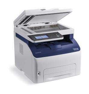 Xerox WorkCentre 6027NI