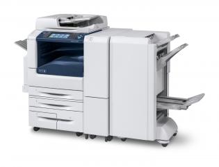Xerox WorkCentre 7970