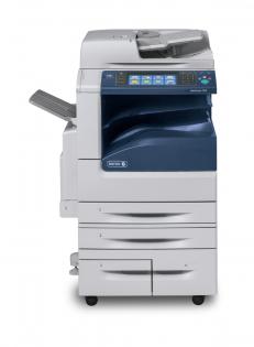 Xerox WorkCentre 7970