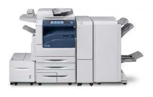Xerox WorkCentre 7970