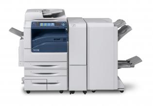 Xerox WorkCentre 7970