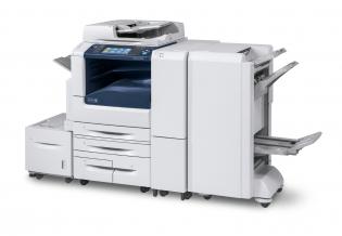 Xerox WorkCentre 7970