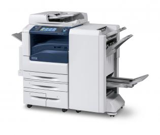 Xerox WorkCentre 7970