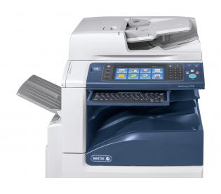 Xerox WorkCentre 7970