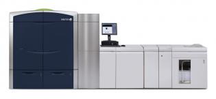 Xerox Color 800i presses