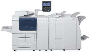 Xerox D136