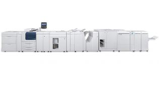 Xerox D136