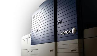 Xerox Colour 8250