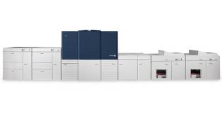 Xerox Colour 8250