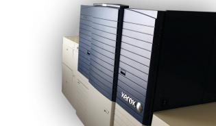 Xerox Colour 8250