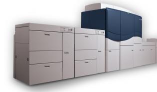 Xerox iGen 150 Press