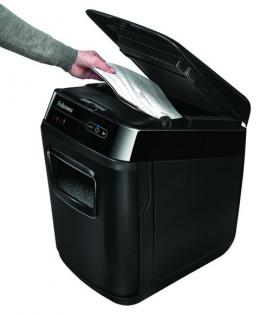 Skartovač Fellowes AutoMax 200