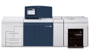 Xerox Nuvera 100 MX