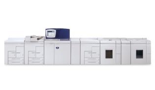 Xerox Nuvera 100 MX