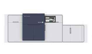 Xerox Rialto 900 Inkjet Press