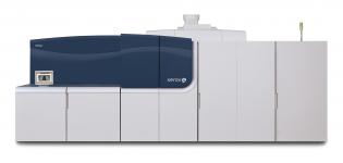 Xerox CiPress 325