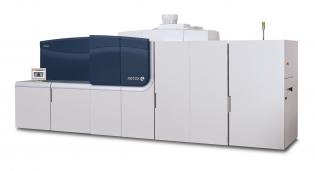 Xerox CiPress 325