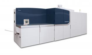 Xerox CiPress 325