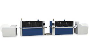 Xerox Impika Evolution Xerox Impika Evolution