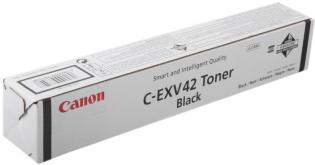 Canon černý (black) toner, C-EXV42