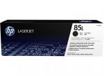 HP černý (black) toner, CE285L, 85L