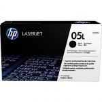 HP černý (black) toner, 05L, CE505L