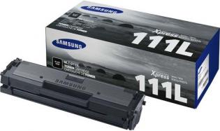 Samsung černý (black) toner, MLT-D111L Samsung černý (black) toner, MLT-D111L