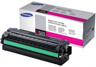 Samsung purpurový (mag) toner, CLT-M505L Samsung purpurový (mag) toner, CLT-M505L