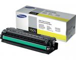 Samsung žlutý (yellow) toner, CLT-Y505L