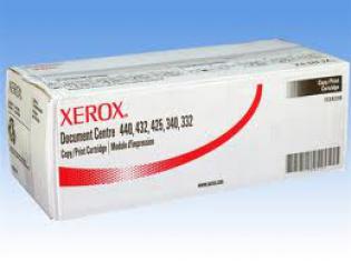 Xerox černý toner (black), DC 332/340/432/440