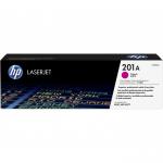 HP purpurový (magenta) toner, CF403A, 201A