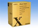 Xerox černý toner (black), DocuPrint 900/1300