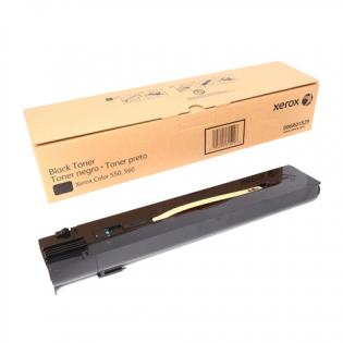 Xerox černý toner (black), Color 550/560/570 Xerox černý toner (black), Color 550/560/570