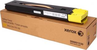 Xerox žlutý toner (yellow), Color 550/560/570