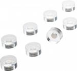 Magnety Magnetoplan Design Acryl 20 mm (8ks)