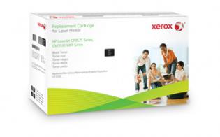 Xerox alternativní černý (black) toner, CE250X, 504X