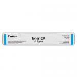 Canon azurový (cyan) toner, CAN034C
